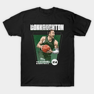 pat connaughton premiere T-Shirt